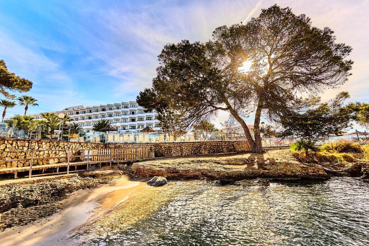 Leonardo Royal Hotel Ibiza Santa Eulalia Santa Eulária des Riu Exterior foto